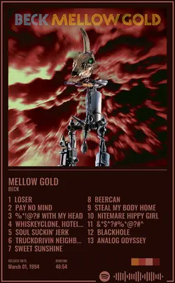 Beck - Mellow Gold.jpg